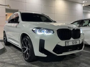 2021 بي أم دابليو اكس - 3 M40i