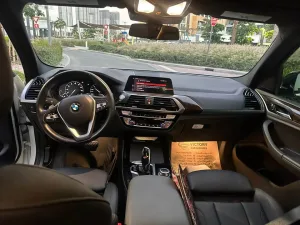 2021 بي أم دابليو اكس - 3 M40i
