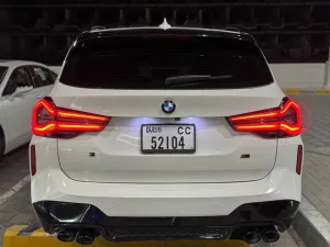 2021 بي أم دابليو اكس - 3 M40i