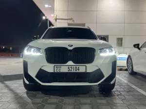 2021 بي أم دابليو اكس - 3 M40i