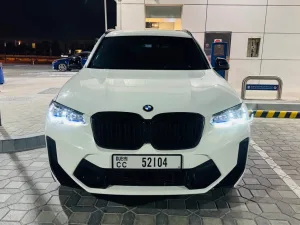 2021 بي أم دابليو اكس - 3 M40i