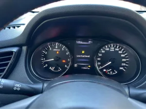 2018 Nissan XTrail ST