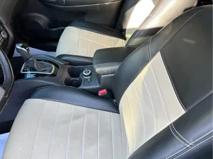 2018 Nissan XTrail ST