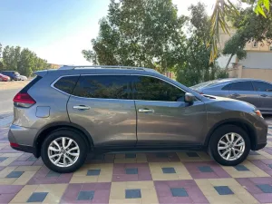 2018 Nissan XTrail ST