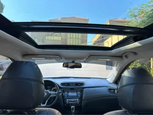 2018 Nissan XTrail ST