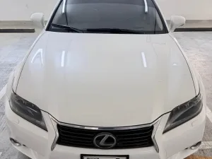 2014 Lexus GS GS350 F Sport