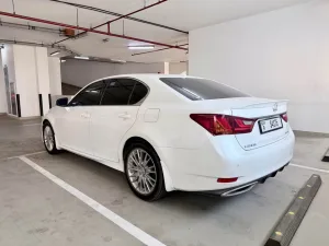 2014 Lexus GS GS350 F Sport