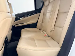 2014 Lexus GS GS350 F Sport