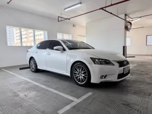 2014 Lexus GS GS350 F Sport