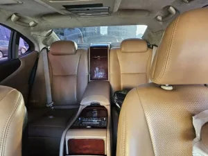 2007 Lexus LS LS 460