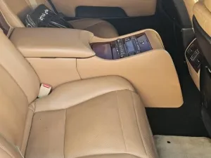 2007 Lexus LS LS 460