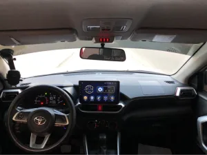 2023 تويوتا رايز Turbo