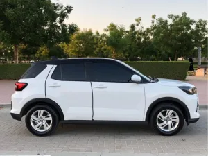 2023 تويوتا رايز Turbo