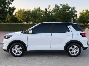 2023 تويوتا رايز Turbo