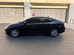 2019 Hyundai Elentra SE
