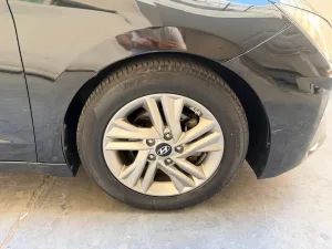 2019 Hyundai Elentra SE