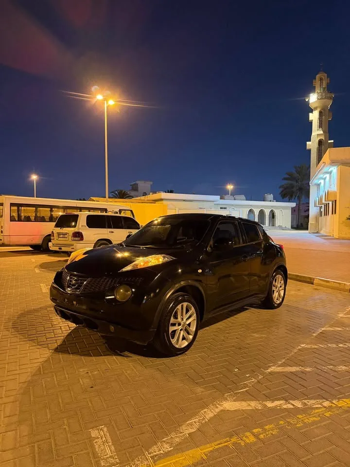 2014 Urgent Sale Nissan Juke