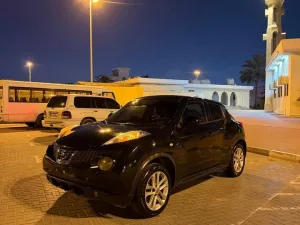 2014 Nissan Juke Acenta