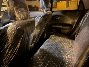 2014 Nissan Juke Acenta