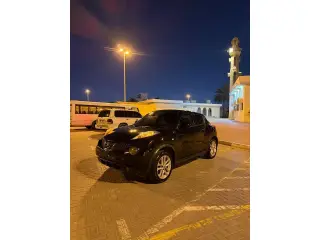 2014 Nissan Juke in Dubai used car