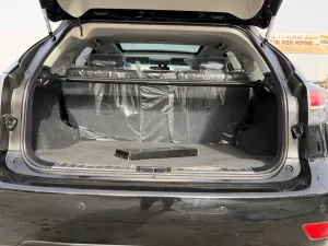 2013 Lexus RX RX 450
