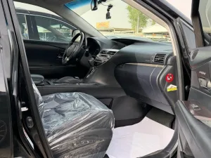 2013 Lexus RX RX 450