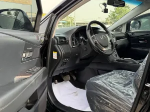 2013 Lexus RX RX 450