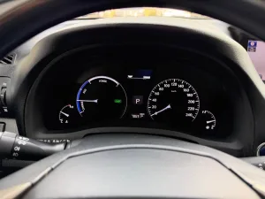 2013 Lexus RX RX 450
