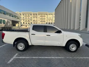 2019 Nissan Navara SE