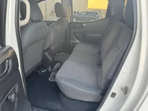 2019 Nissan Navara SE