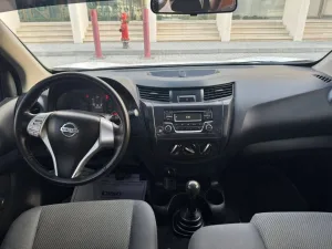 2019 Nissan Navara SE