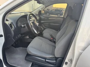2019 Nissan Navara SE