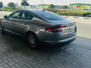 2011 Jaguar XF Portfolio