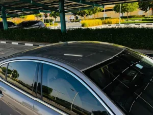 2011 Jaguar XF Portfolio