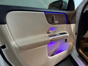 2022 Mercedes-Benz GLB GLB250