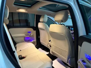 2022 Mercedes-Benz GLB GLB250