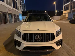 2022 Mercedes-Benz GLB GLB250