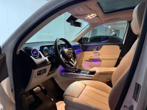 2022 Mercedes-Benz GLB GLB250