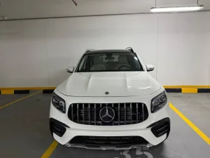 2022 Mercedes-Benz GLB GLB250