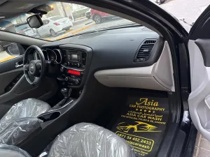 2014 Kia Optima EX