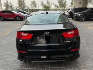 2014 Kia Optima EX