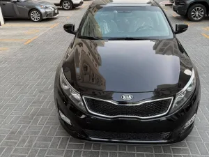2014 Kia Optima EX