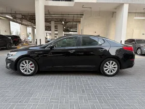 2014 Kia Optima EX