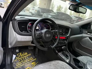 2014 Kia Optima EX