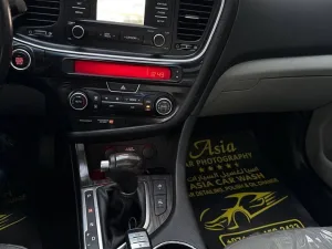 2014 Kia Optima EX