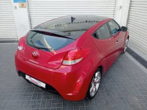 2014 Hyundai Veloster Turbo
