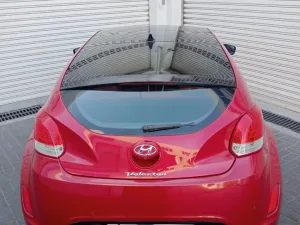2014 Hyundai Veloster Turbo