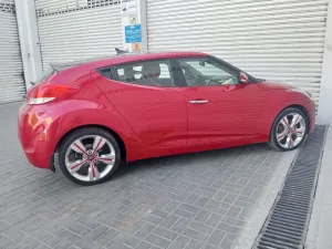 2014 Hyundai Veloster Turbo
