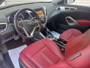 2014 Hyundai Veloster Turbo