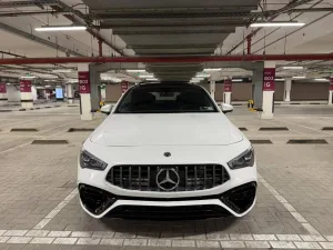 2022 Mercedes-Benz CLA CLA 250